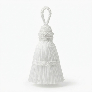 Services de Fournisseur en Gros pour la Marque : Nouveaux Designs Tendance, Accessoires Artisanaux Décoratifs à Pompons les Plus Vendus, Personnalisables - Product Image 5