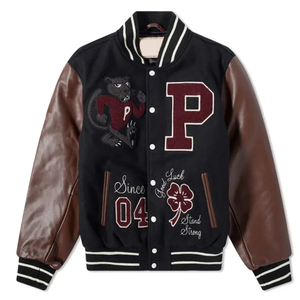Outer Wear <b>Lightweight</b> <b>Men</b> Loose Fit Digital Print Going Out Graphic Long Sleeve Baseball College Baseball Varsity <b>Jackets</b> - Product Image 1