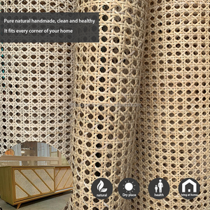 Rouleau de sangle de rotin de canne de style séché naturel de haute qualité fait à la main au Vietnam pour une utilisation de meubles produit agricole - Product Image 3