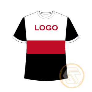 T-shirt personnalisé pour femme Delta Sorority, en jersey de coton respirant de haute qualité, motif uni, manches courtes, col rond, été, taille XL, style grec - Product Image 3