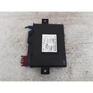 ECU และโมดูลคอมพิวเตอร์มือสองสำหรับรถยนต์ S-class รุ่น A2218708086 - Product Image 4