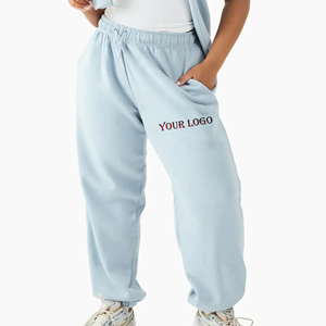 Womens Sweatpants Pink Jogger <b>Pants</b> 100 Cotton Sweatpants Loose Fit Joggers Elastic Waist Casual Wear Gym Wear <b>Lounge</b> <b>Pants</b> - Product Image 1