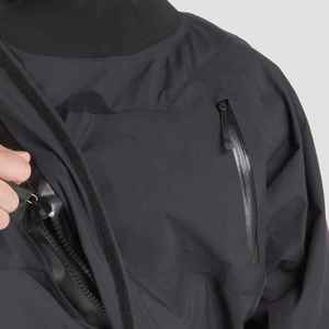 Combinaison de sécurité à bandes réfléchissantes haute visibilité pour travaux routiers et personnel de nuit en entrepôt, uniforme industriel - Product Image 5