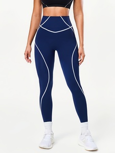 Leggings extensibles pour femmes, pour un confort quotidien, des mouvements actifs, une tenue décontractée et une flexibilité tout au long de la journée - Product Image 5