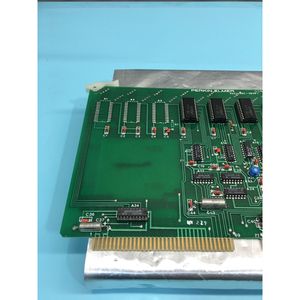 PERKIN ELMER 690-0848-004 PCB ASSY, A20, 126948 - Équipements et pièces semi-conductrices d'occasion fiables à l'échelle mondiale chez - Product Image 1