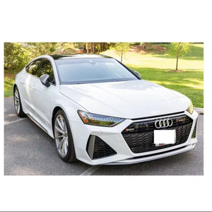 Auto Usado en Buenas Condiciones, Audi RS7 Performance Sedan 2025, Autos Usados Listos para Enviar - Product Image 1