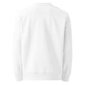 Sudadera de cuello redondo minimalista Good Vibes para hombre, corte regular, jersey negro estampado, estilo otoñal - Product Image 5