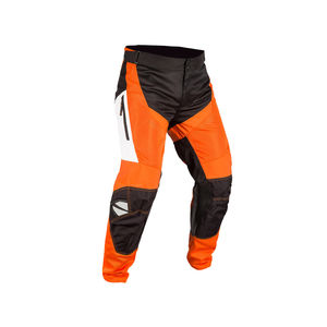 Pantalon de course de motocross respirant et personnalisé, vêtements de sport imprimés, équipement de moto tout-terrain, pantalon de moto pour BMX MX hors route - Product Image 2