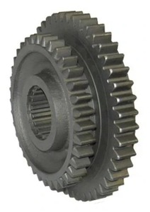 Arbre principal exclusif ZANGO Gear Cluster 880957M1, pièce de rechange robuste pour transmission de tracteur agricole - Product Image 2