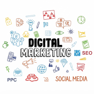 Solutions de marketing numérique pour entreprises UNIVENTURE et campagnes de croissance de marque en ligne avancées pour un taux de conversion maximal - Product Image 1