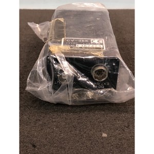 หัวกล้องวิดีโอดิจิตอล CCD รุ่น CV-36K, 175985 - อุปกรณ์และอะไหล่เซมิคอนดักเตอร์ระดับโลกที่เชื่อถือได้ - Product Image 4