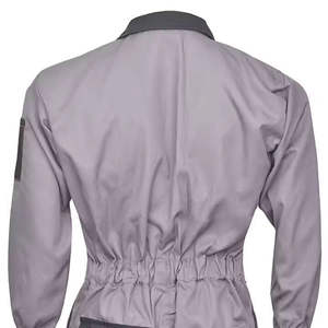 Nuevo Diseño de Uniforme de Seguridad en Venta, Fabricante Profesional de Ropa de Trabajo, Uniforme de Seguridad - Product Image 6