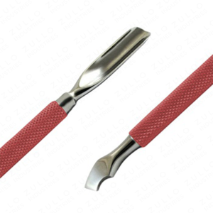 Premium Stainless Steel Nail Cuticle Pusher Precision Dead Skin <b>Cleaning</b> Remover <b>Tool</b> With Wholesale Price - Product Image 6