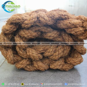 Top Product Non Slip Outdoor Cocomat <b>Roll</b> Long Lasting Coconut Fiber <b>Matting</b> Cover with High Quality and Good Price - Product Image 4