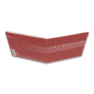 Emballage Digipak personnalisé pour CD-R avec impression et pressage - Product Image 2