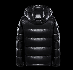 From pakistan <b>Men's</b> Casual <b>Winter</b> <b>Jacket</b> Breathable <b>Waterproof</b> puffer Outdoor Windbreaker Custom <b>jacket</b> - Product Image 3