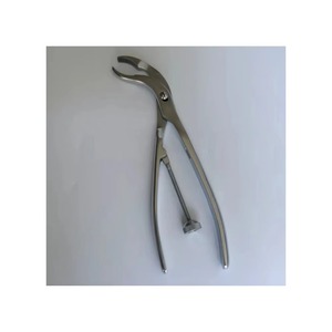 Pinzas Ortopédicas Veterinarias de Alta Calidad para Fijación Ósea en Extremidades Inferiores, Instrumentos de Ortopedia Veterinaria - Product Image 5