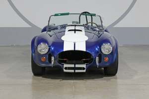 Clásico Coche Usado S-he-ll-by Co-b-bra de 1966 - Product Image 3