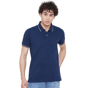 Camisa Formal Personalizada para Hombre 2025, Tejida en Piqué 100% Algodón, Transpirable para Verano, Anti-Pilling, con Logotipo Bordado e Impreso, Manga Corta - Product Image 2