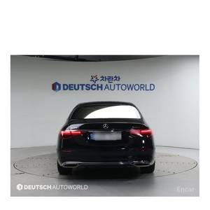 Mercedes-Benz Classe S S580L 4MATIC 2024/5, 29 942 km, boîte automatique, conduite à gauche - Product Image 4