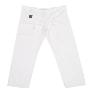 Uniforme de Judo con Logotipo Personalizado de Fábrica, Kimono de Jiu-Jitsu, Gi de BJJ, Uniforme de Judo para Entrenamiento y Competición - Product Image 4