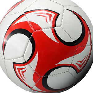 Balón de Fútbol Profesional de Alta Calidad, Personalizado, Nuevo Estilo, de Cuero Termosellado, para Entrenamiento y Partidos Deportivos - Product Image 3