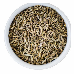 ยี่หร่าอบแห้งบริสุทธิ์ 100% แบบปรับแต่งได้ ยี่หร่าเม็ดเต็มจากสิงคโปร์ 1% 500 กก. อายุการเก็บรักษา 12 เดือน Spicecentra ผู้จัดจำหน่ายจากอินเดีย - Product Image 1