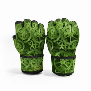 Gants de combat multifonctionnels de haute qualité pour la protection des mains, équipement de fabricant direct d'usine pour l'entraînement et le sparring - Product Image 4