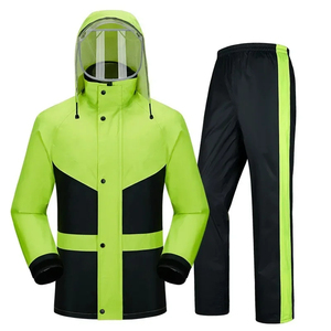 Customized New Professional Ski Jackets & Suits Waterproof Windproof Warm Best Quality Ski Jackets & Suits For Men And Women - Product Image 1