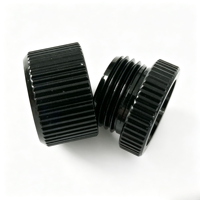 Composants de quincaillerie OEM en acier inoxydable, aluminium et laiton usinés sur mesure par CNC pour équipements et machines industriels
