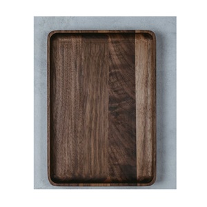 BirchWay Essentials: Bandejas de Madera Sostenible Diseñadas para Organizar, Servir y Mejorar las Rutinas Diarias - Product Image 6