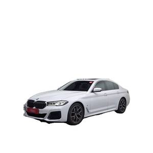 BMW Serie 5 530i XDrive M Sport 2023, Volante a la Izquierda, Caja de Cambios Automática, 40,493 km - Product Image 1