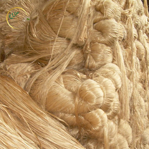 Fibra Natural de Yute Crudo – Fibra Resistente y Versátil para Tejido, Cuerda, Hilo y Producción de Artesanías - Product Image 2