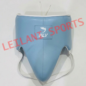 Ensemble de protection de boxe en cuir de vachette véritable de haute qualité, confortable et respirant, pour le MMA et le kickboxing (sparring) - Vente en gros - Product Image 5