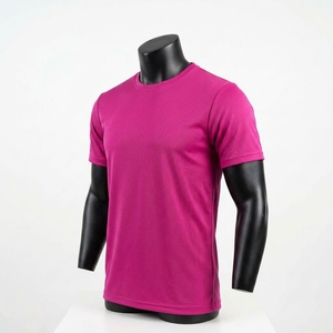 Nueva Camiseta Clásica Premium de Corte Regular para Hombre, Transpirable, de Secado Rápido, para Entrenamiento y Gimnasio - Product Image 4