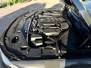 BMW M850-i xDrive Convertible 2019 - Product Image 5