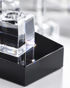 Nuevo diseño, Ilumina tu maquillaje minorista con vitrinas y vitrinas de cosméticos acrílicos - Product Image 1