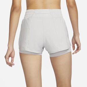 Shorts de sport taille haute pour femme, légers et à séchage rapide, pour la course, le yoga et la gym - Product Image 5