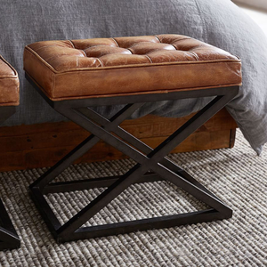 Silla sin brazos para parejas, tocador equipado con espuma suave, diseño moderno, adecuado para uso residencial. - Product Image 4