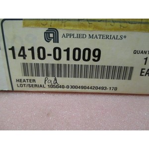 AMAT 1410-01009 HEATER, HEATING ELEMENT MFG 115559-3 - อุปกรณ์และอะไหล่เซมิคอนดักเตอร์ระดับโลกที่เชื่อถือได้ - Product Image 6