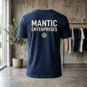 Camisetas de Lana Merino de Nuevo Estilo, Camisetas Personalizadas con su Propia Marca para Hombre y Mujer, Camisetas con Estampado Personalizado, Camisetas con Diseños Gráficos para Hombre - Product Image 2