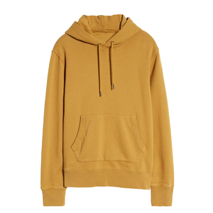 Sudadera con Capucha de Algodón Grueso de Calidad al por Mayor para Hombre, Estampado Personalizado, Sudadera de Lujo con Capucha de Algodón Personalizada - Product Image 1