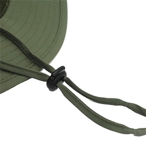Chapeau Bob Personnalisable UPF 50+ à Large Bord Coupe-Vent pour Hommes et Femmes – Design Original et Élégant pour Sports de Plein Air et Loisirs - Product Image 2