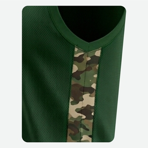 Tenues de basketball respirantes à sublimation intégrale pour jeunes, ensembles complets, numéros personnalisés, noms d'équipe, uniformes de basketball pour hommes - Product Image 5