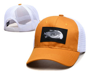 Gorra de béisbol deportiva de moda para exteriores, sombrero para el sol, personalizable, unisex, con visera curva, fabricación de primera calidad en Pakistán. - Product Image 4