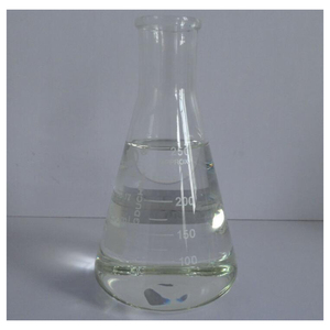 Citrato de Trietilo de Alta Calidad, Grado Industrial, Materia Prima Líquida para Aplicaciones de Fabricación - Product Image 4