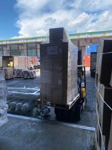 Grains de café Robusta bruts de qualité supérieure, procédé naturel, fournisseur en gros, emballage personnalisé, service OEM/ODM disponible - Product Image 6