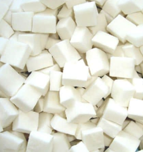Vietnam IQF Frozen Coconut Meat Natural Raw Ingredient For Food Processing <b>Dessert</b> Smoothie And Cooking Use - Product Image 6