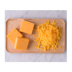 High Quality Mozzarella Cheese for Frozen Pizza Manufacturing Bakery Products and Commercial Food Processing Applications - Product Image 6