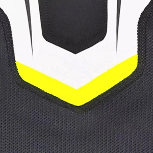 Veste de moto d'été pour la moto par temps chaud Veste de moto respirante et réfléchissante Impression du logo - Product Image 6